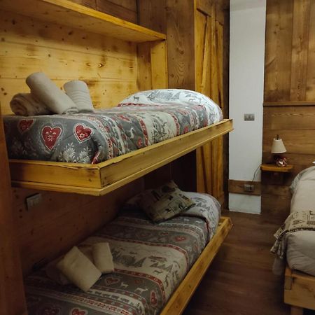 Готель Chalet 1400 Лімоне-П'ємонте Екстер'єр фото